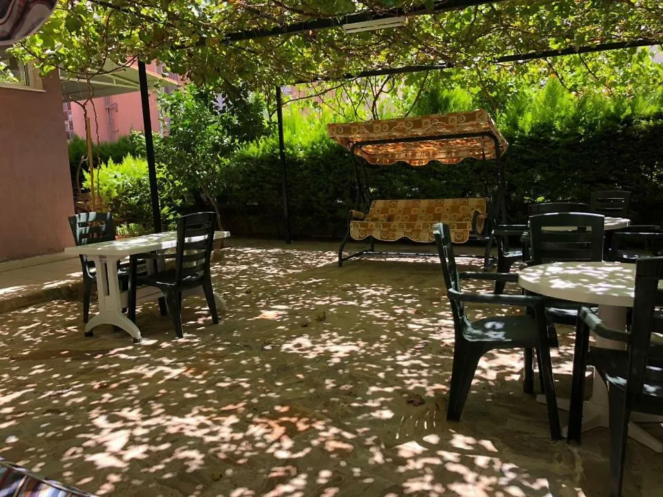Adalinda Otel Izmir Turkey