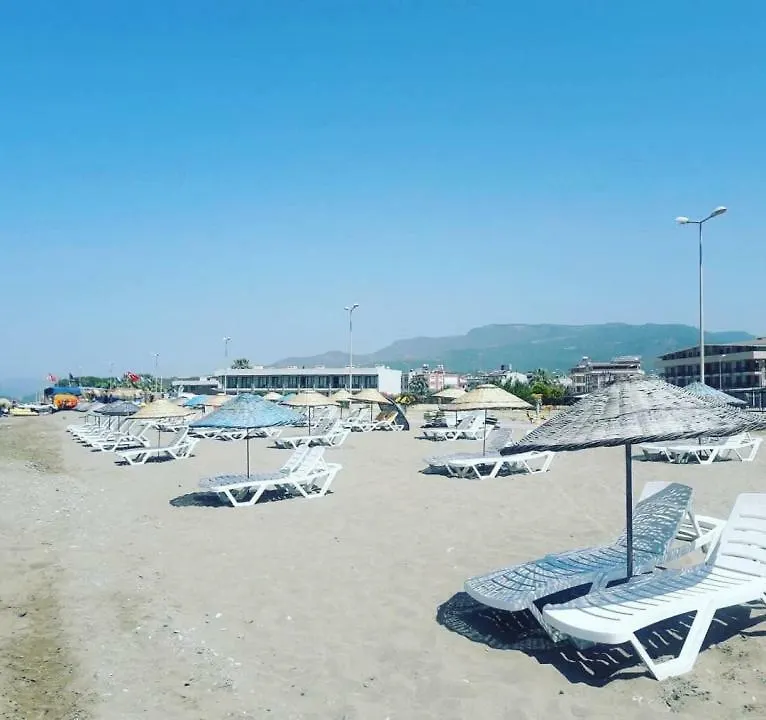 Hotel Adalinda Otel Izmir