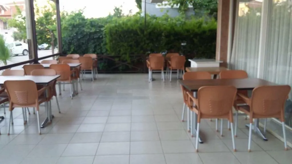 Adalinda Otel Smirne Hotel