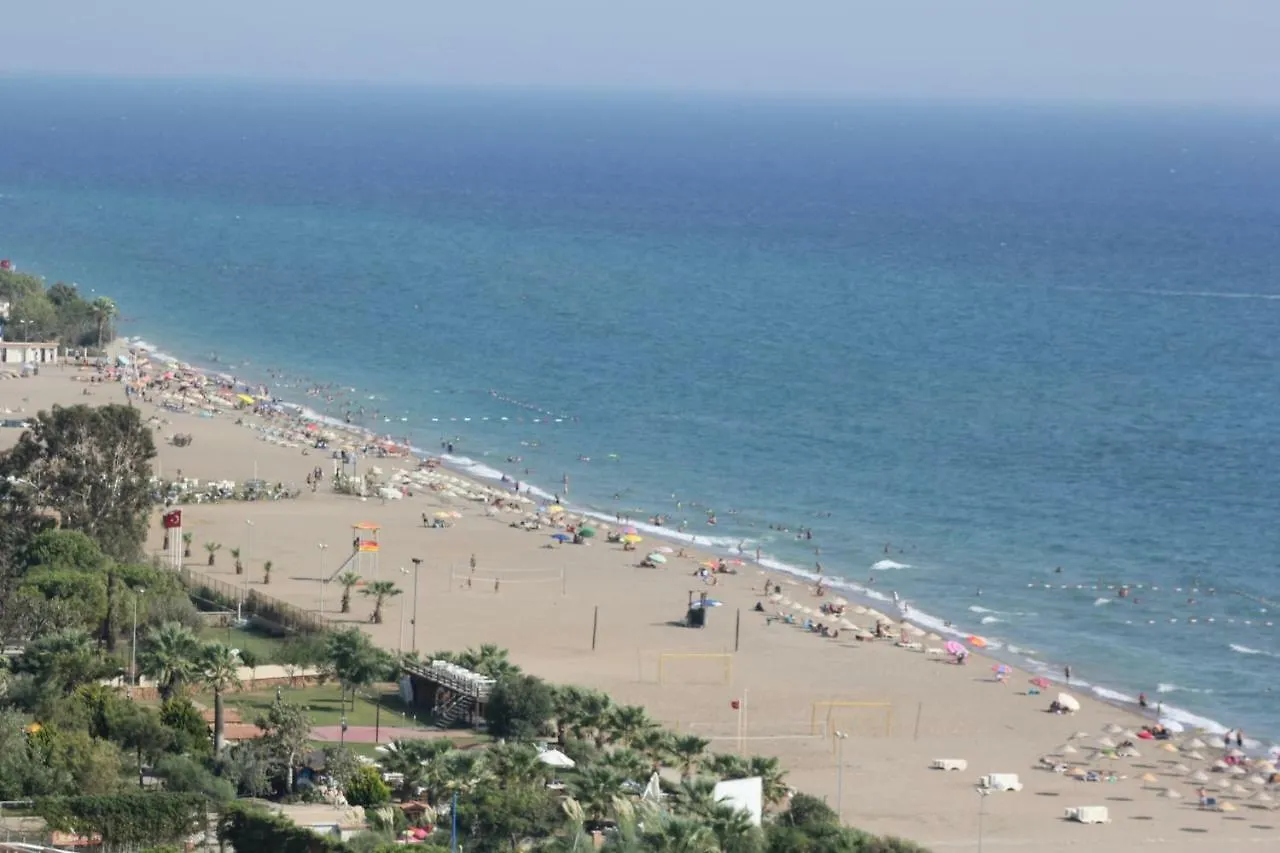 Hotel Adalinda Otel Smirne