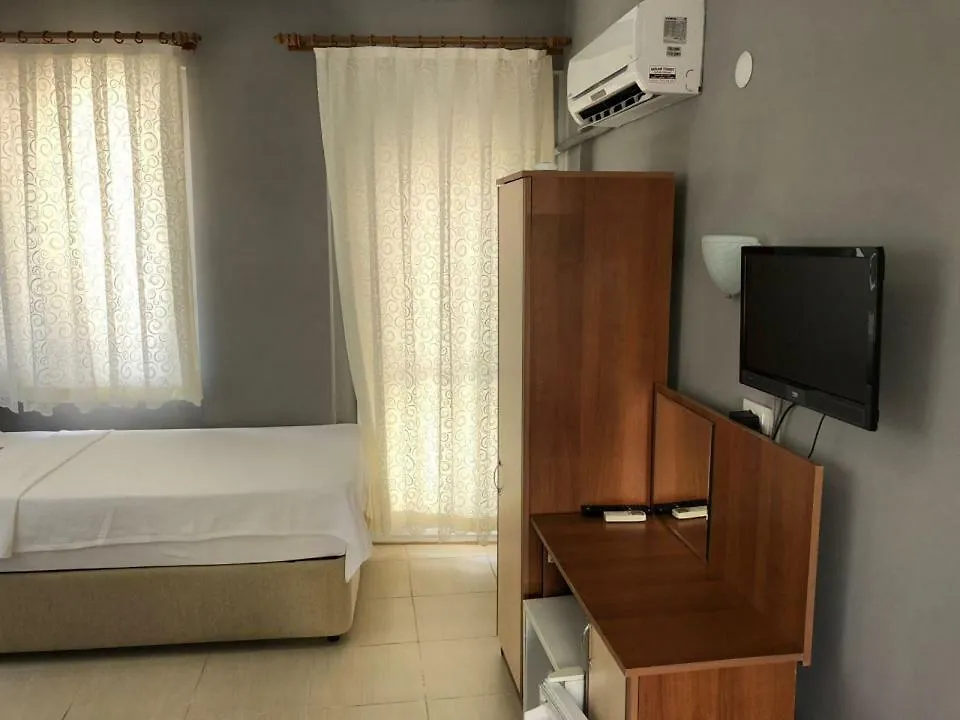 Adalinda Otel Smirne Hotel