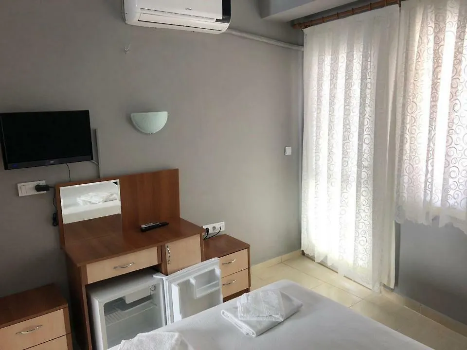 Hotel Adalinda Otel Smirne