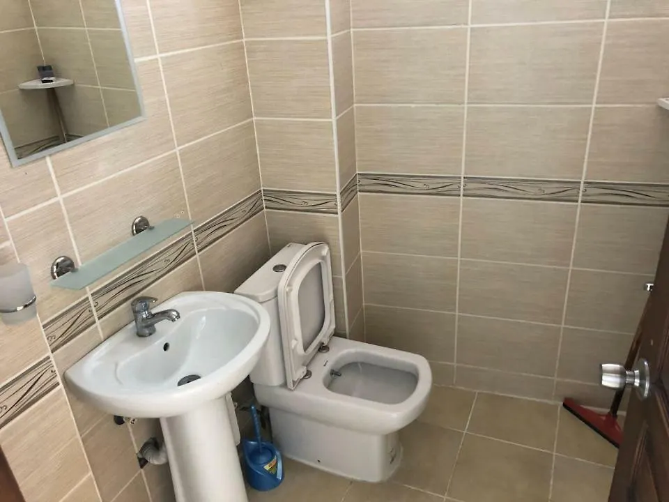 Adalinda Otel Smirne